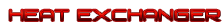 Heat Exchanger Page