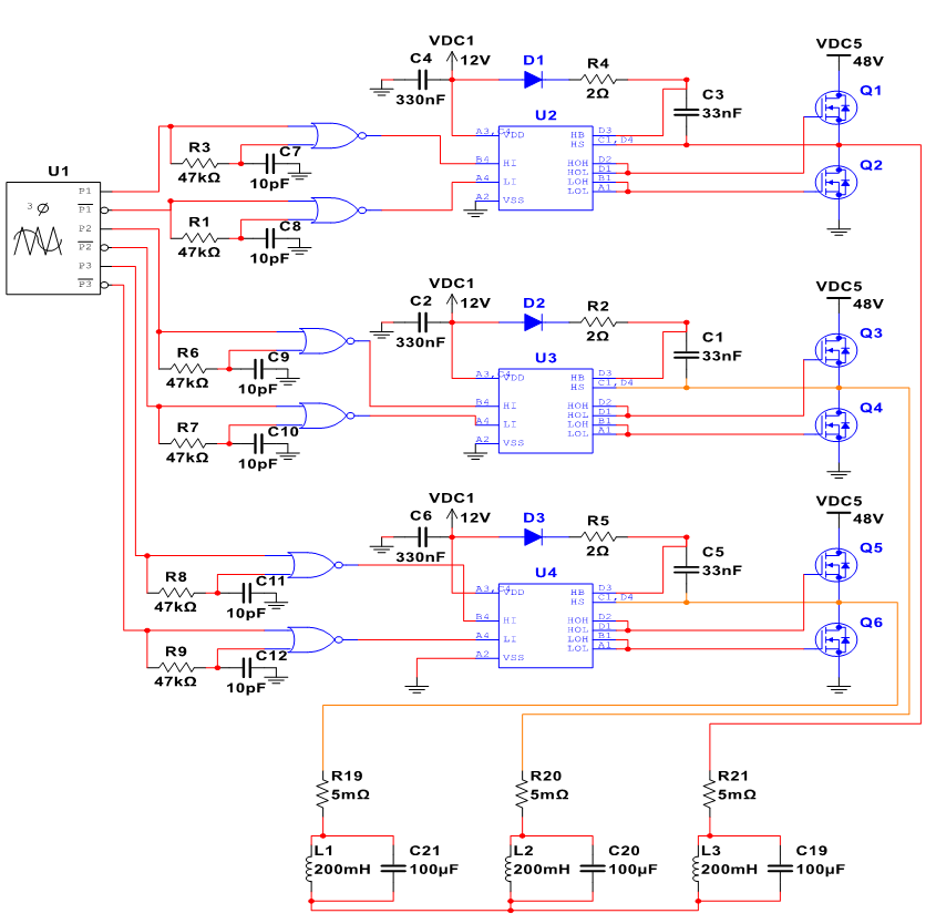 Inverter Image