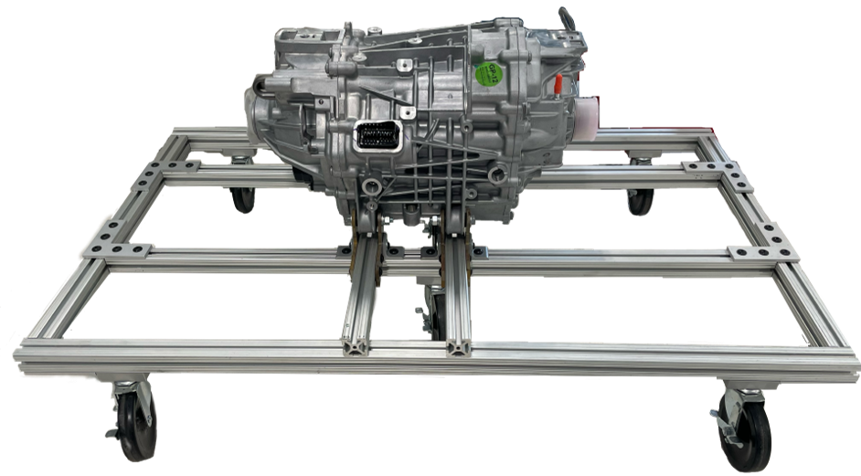 Motor Mount Image